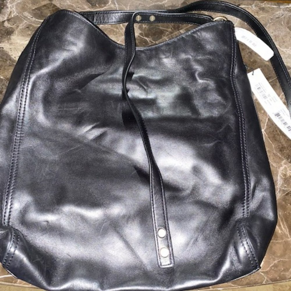 Loeffler Randall Hobo NSP
